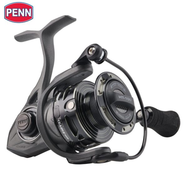 Penn | Ultimate Spinning Reel CLASH II