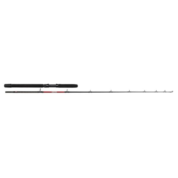 Penn Warfare Trolling Light Rod