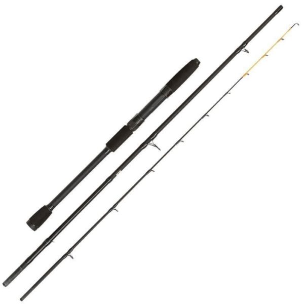 PENN | Wrath II Boat Squid Rod | 6″ | 50-150g