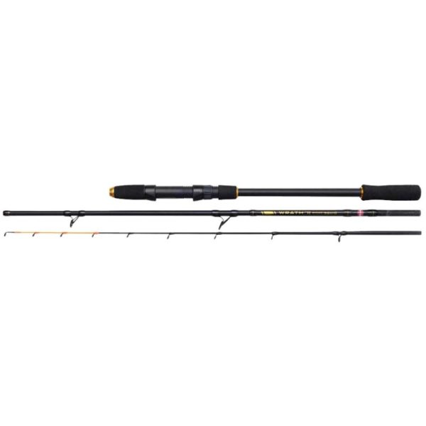 PENN | Wrath II Boat Squid Rod | 7″ | 50-150G