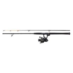 Penn | Wrath II Dorade Spinning Combo 2.13m | 50-150g | 5000
