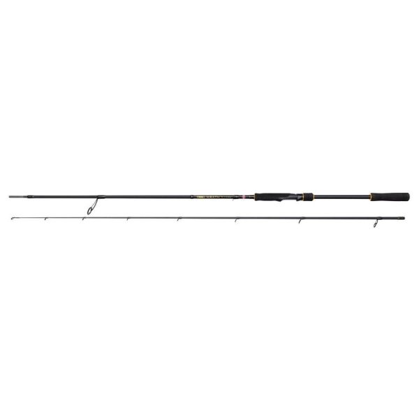 Penn Wrath II EGING | 8 ft | EGI 2.5-4
