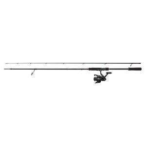 Penn Wrath II EGING | 8 ft | EGI 2.5-4 Combo