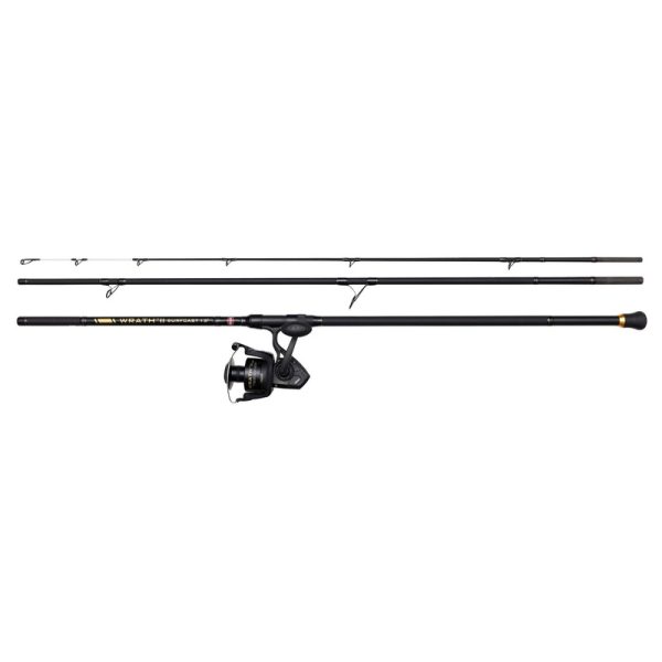 Penn Wrath II Surfcasting Combo 4.2m 100-250g