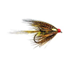 PERCH FRY DABBLER