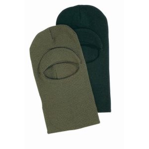 Percussion | Balaclava With Visor