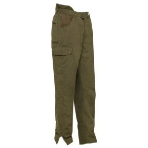 Percussion | Berry Spindle | Tradition Hunting Trousers