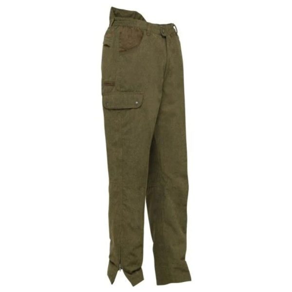 Percussion | Berry Spindle | Tradition Hunting Trousers