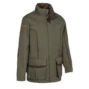Percussion | Berry Waterproof Jacket