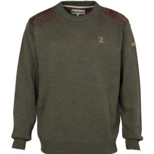 Percussion | Children’s Jumper