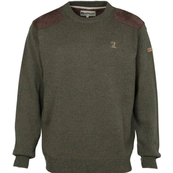 Percussion | Children’s Jumper