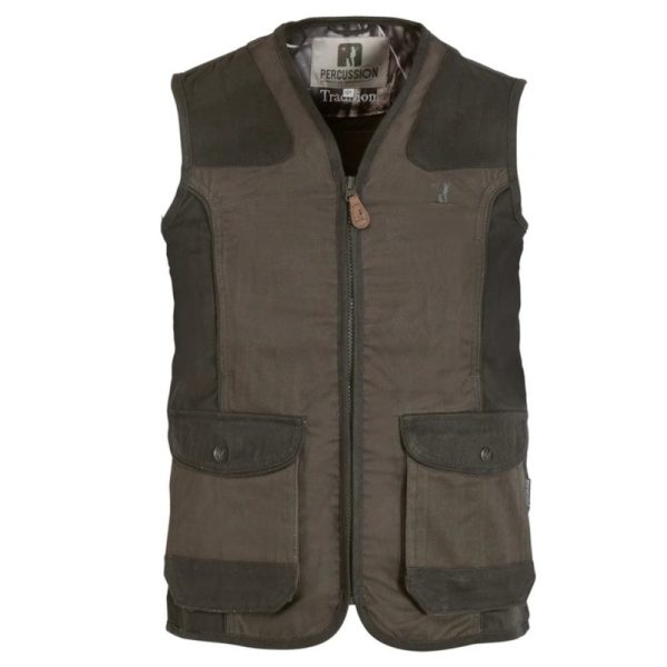 Percussion | Children’s Traditional Hunting Vest