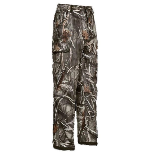 Percussion | Ghost Camo Wet Hunting Trousers