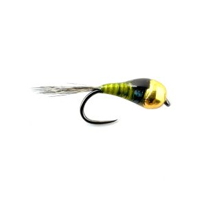 PERDIGON – DARK OLIVE