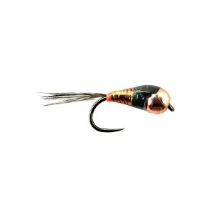 PERDIGON – SPECKLED COPPER