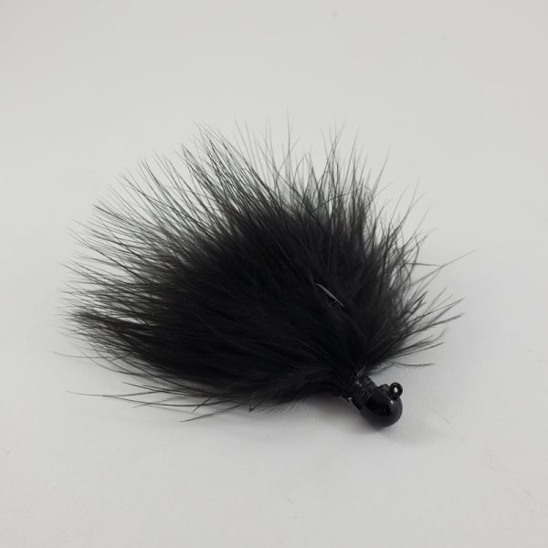 Perfect Jig Tungsten Hair Jig