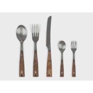 Petromax Camping Cutlery (Instore Only)