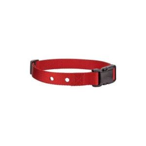 Petsafe | Nylon Red Collar | Radio Fence