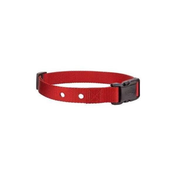Petsafe | Nylon Red Collar | Radio Fence