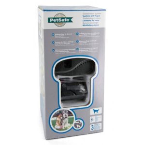 Petsafe | Super Stubborn Radio Dogfence
