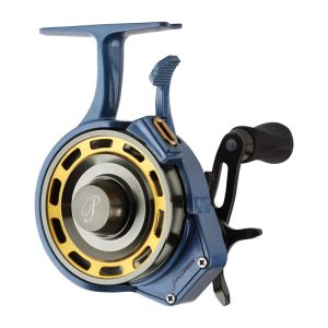 Pflueger President Inline Reel