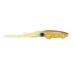 Phantom Squid