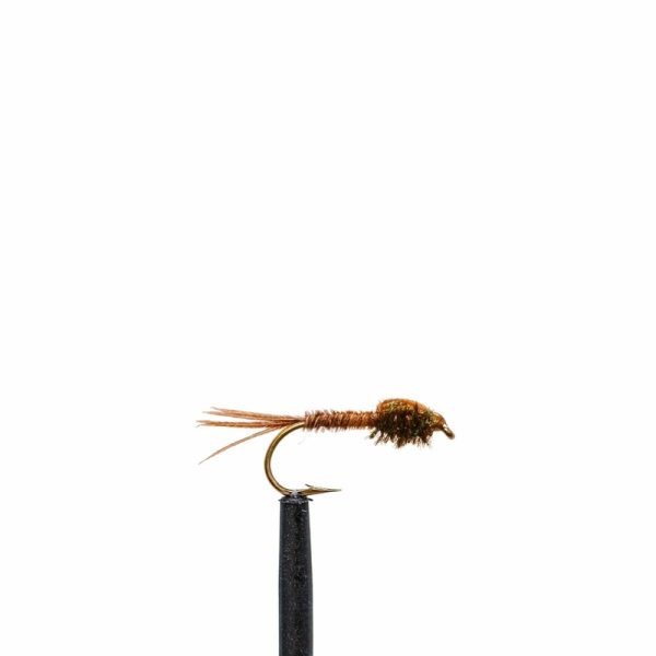 Pheasant Tail Nymph