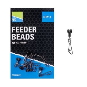 PI | Feeder Beads