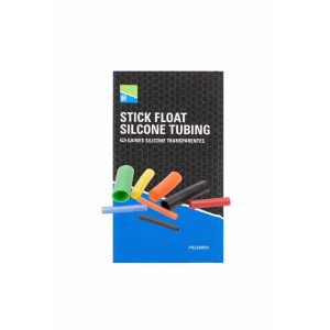 PI | Stick Float Silicone Tubing