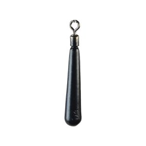 Picasso Tungsten Tapered Cylinder Drop Shot