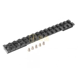 Picatinny rail for Franchi Horizon