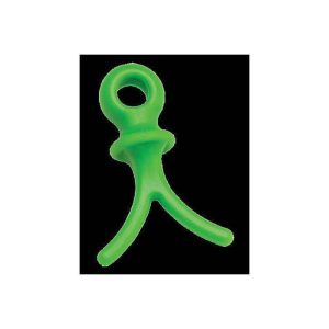 Pine Ridge Wishbone String Dampener Green