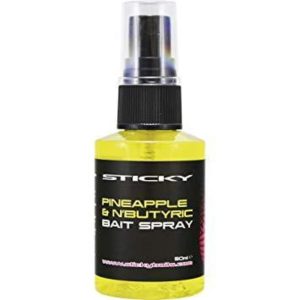 Pineapple & NButyric Bait Spray