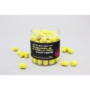 Pineapple & NButyric Wafters