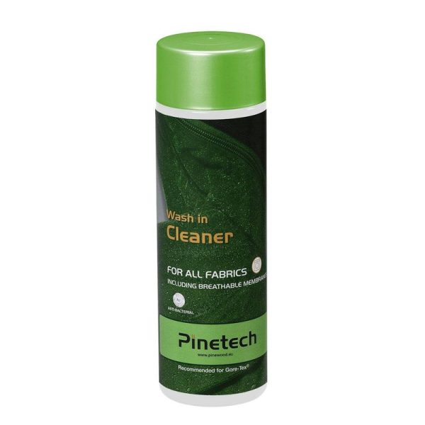 PineTech Wash In Cleaner Detergent