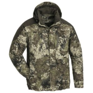 Pinewood | Reswick Camouflage Jacket