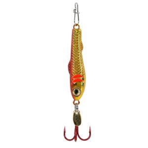 PINHEAD PRO JIG MINNOW