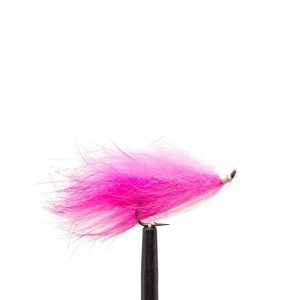 Pink Bunny Leech