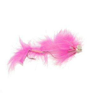 Pink Strip Leech