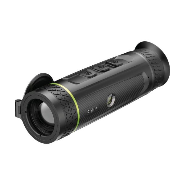 Pixfra | Sirius S435 Slimline Thermal Imaging Monocular