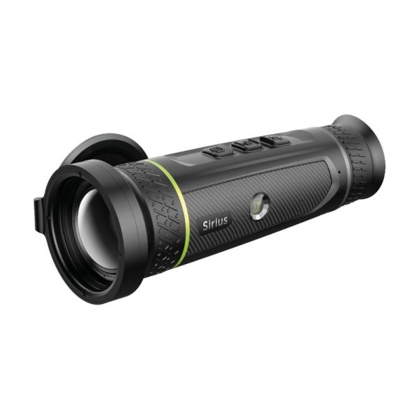 Pixfra | Sirius S650 Slimline Thermal Imaging Monocular