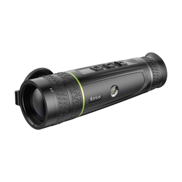 Pixfra | Sirius S650D Thermal Imaging Monocular