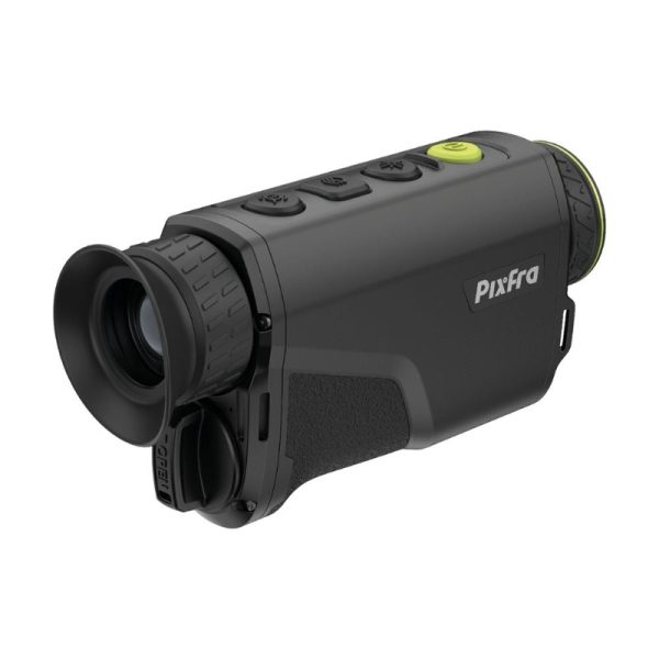 Pixfra | Thermal Imaging Monocular | Arc LRF | A625