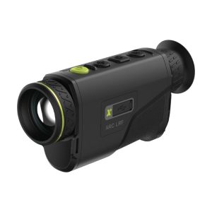 Pixfra | Thermal Imaging Monocular | Arc LRF | A635