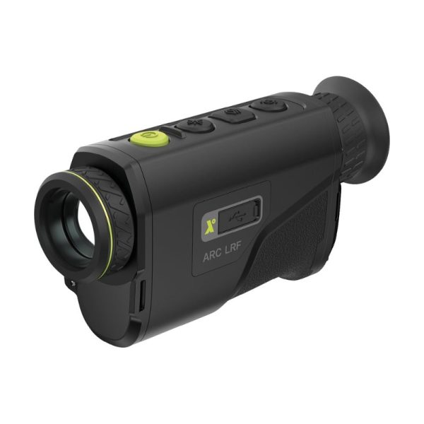 Pixfra | Thermal Imaging Monocular | LRF | A425