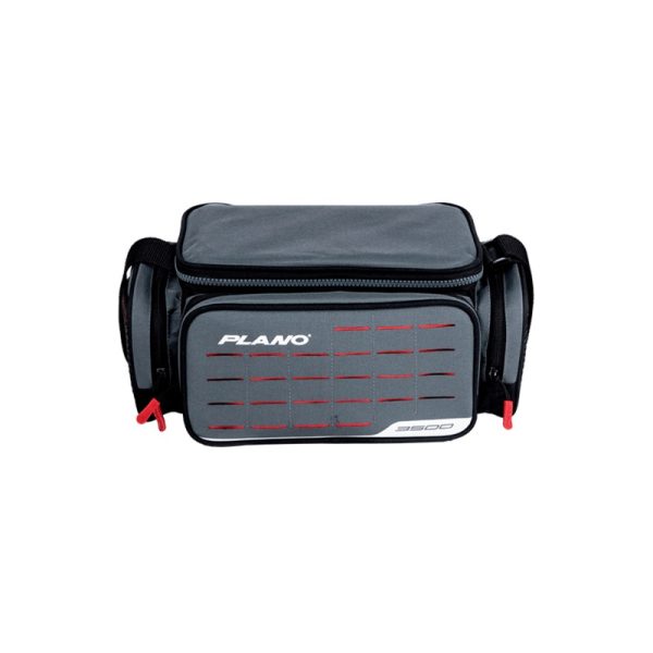 Plano 3500 Weekend Series Tackle Case