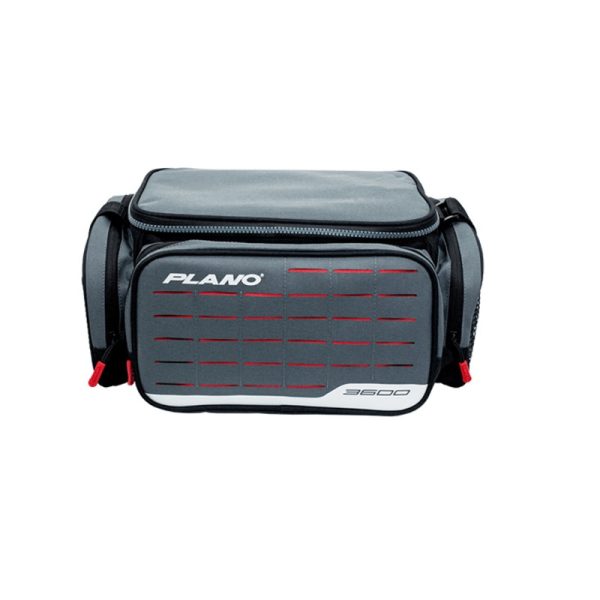 Plano 3600 Weekend Series Tackle Case