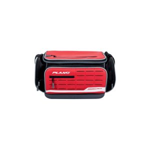 Plano 3700 Weekend Series Deluxe Tackle Bag