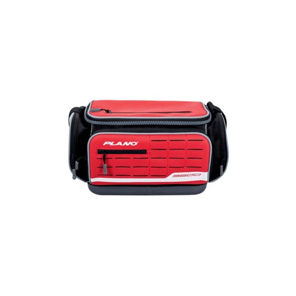 Plano 3700 Weekend Series Deluxe Tackle Bag