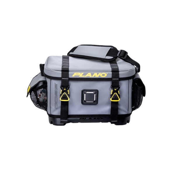 Plano 3700 Z-Series Fishing Tackle Bag